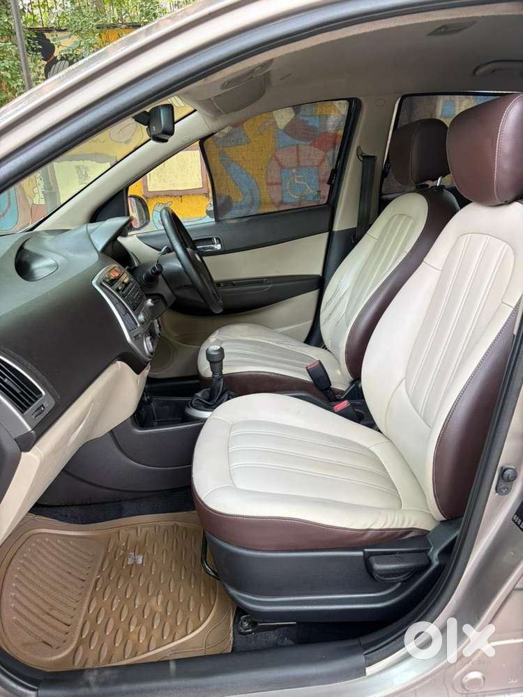 Hyundai I20 Sportz 1.2 Bs-iv, 2014, Petrol
