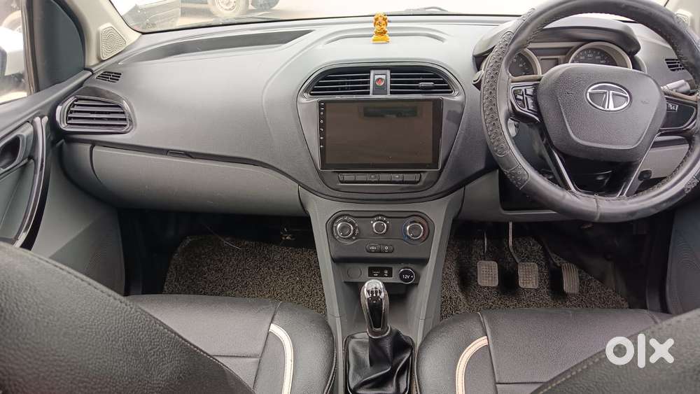 Tata Tigor 1.2 Revotron Xt, 2018, Petrol