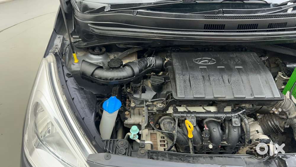 Hyundai Grand I10 1.2 Kappa Magna, 2018, Petrol
