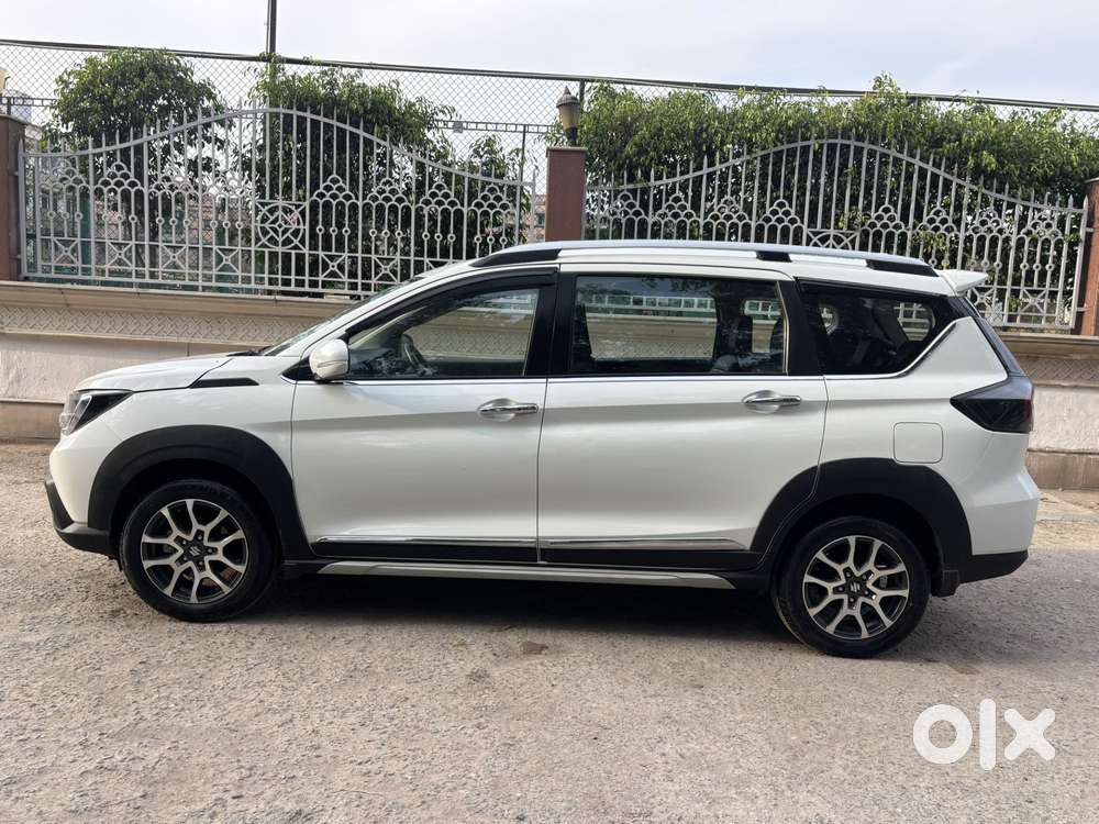 Maruti Suzuki Xl6 Zeta Mt Cng, 2024, Cng & Hybrids