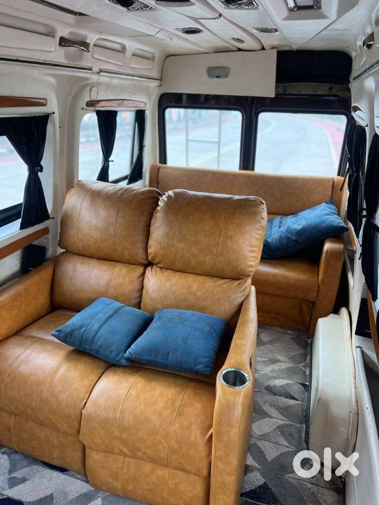Force Motors One Ex 7 Str, 2014, Diesel