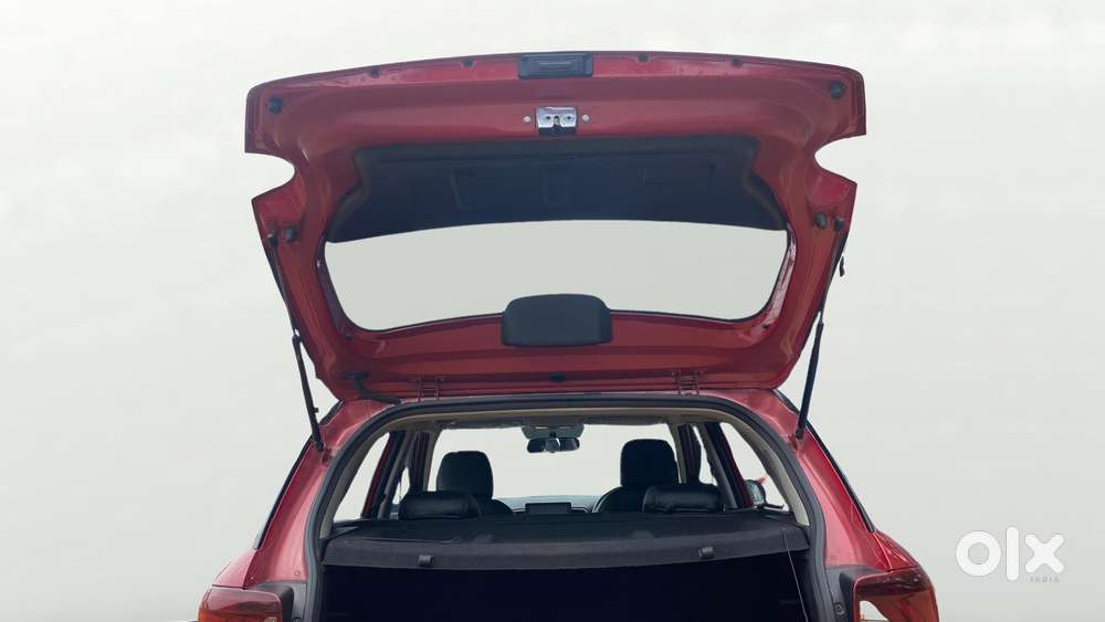 Hyundai Venue 1.0 Sx Turbo Imt, 2021, Petrol