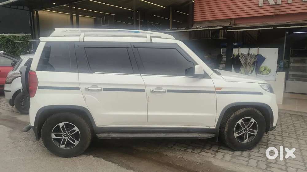 Mahindra Bolero Neo Plus 2025