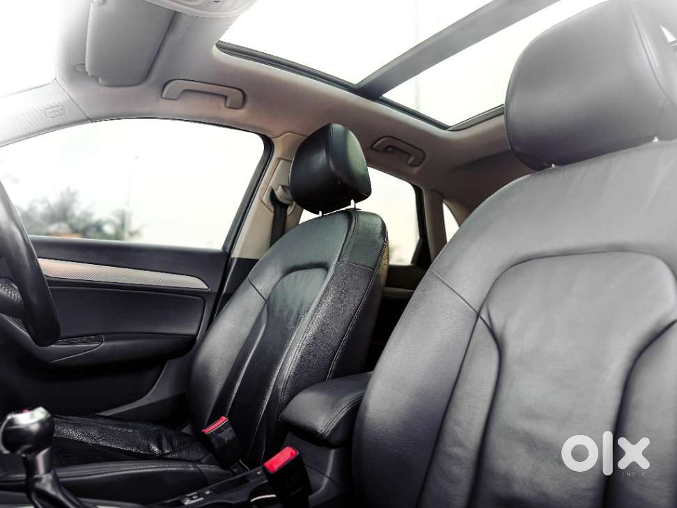 Audi Q3 2.0 35 Tdi Technology, 2018, Diesel