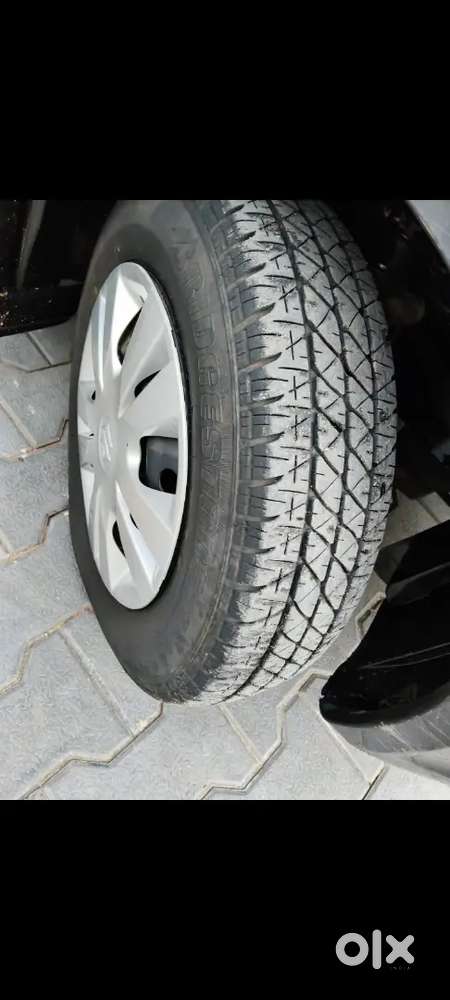 Good Condition Chilled Ac 3 Tyre Seal 100percent Non Accident