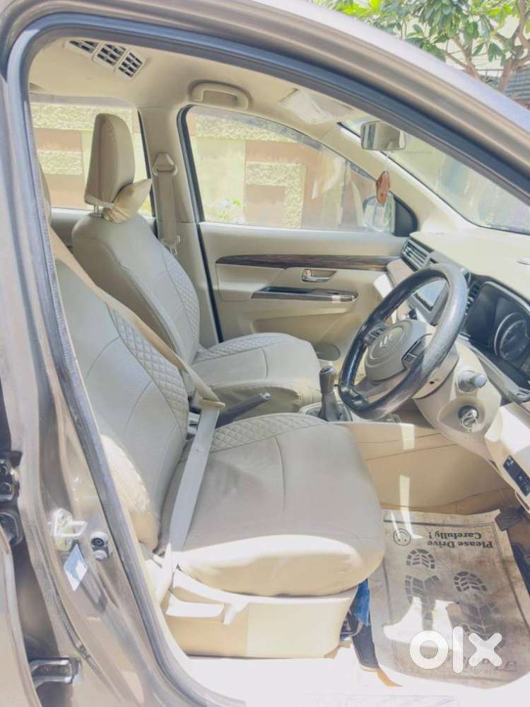 Maruti Suzuki Ertiga Vxi (o) Cng, 2021, Cng & Hybrids