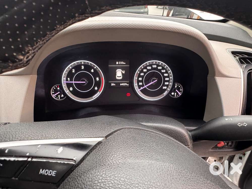 Hyundai Creta 1.4 E 2022 Diesel