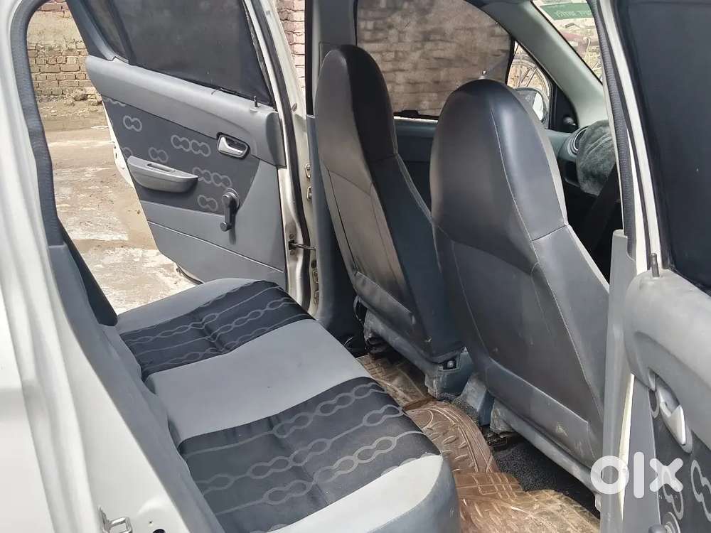 2015 Maruti Suzuki 800 Ac