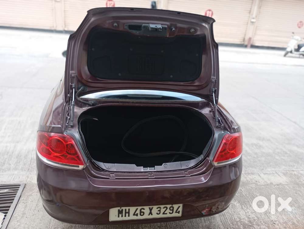 Fiat Linea 2007-2013 Dynamic, 2013, Cng & Hybrids