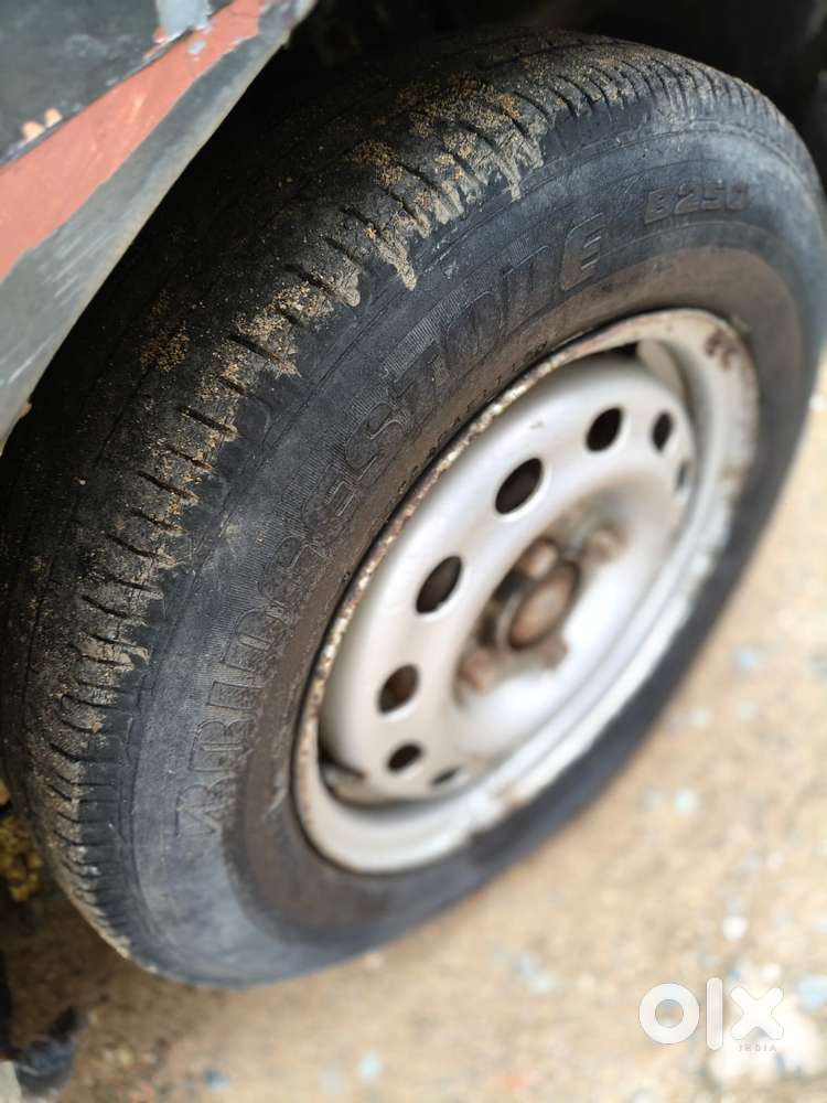 Tata Indica, 2003, Diesel