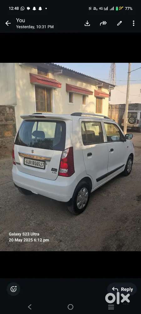 No Maintenance, Well Maintained Car, Low Km Dirven