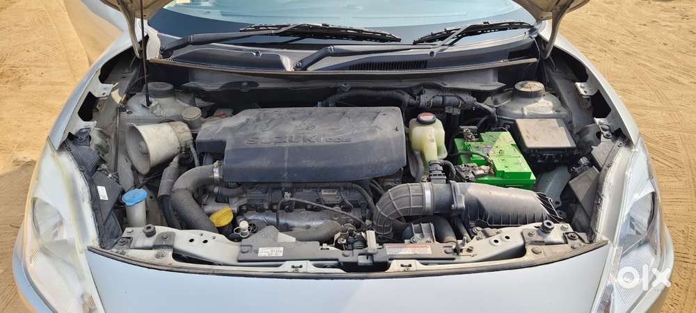 Maruti Suzuki Swift Dzire Vdi Bsiv, 2018, Diesel