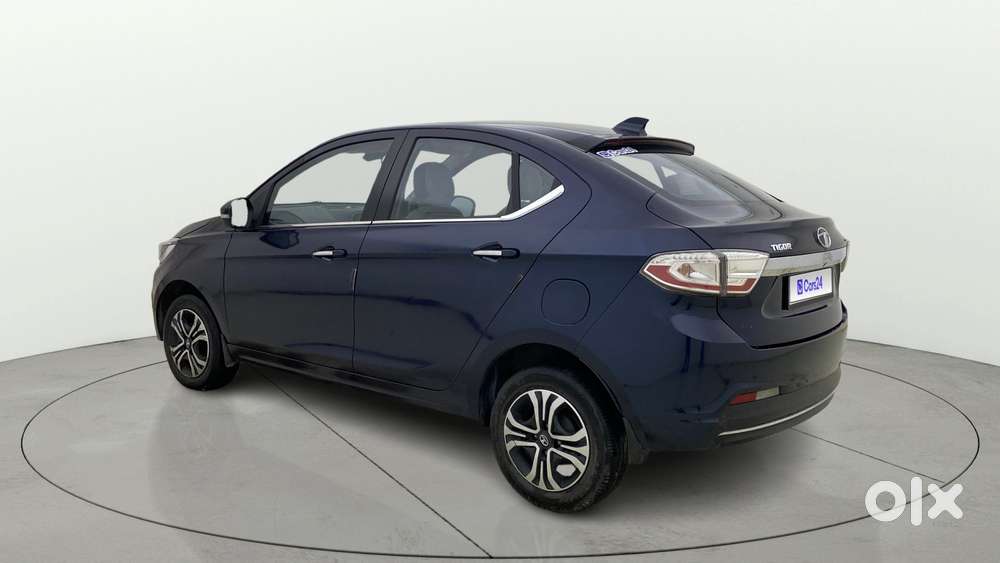 Tata Tigor 1.2 Revotron Xz Plus Cng, 2023, Cng & Hybrids