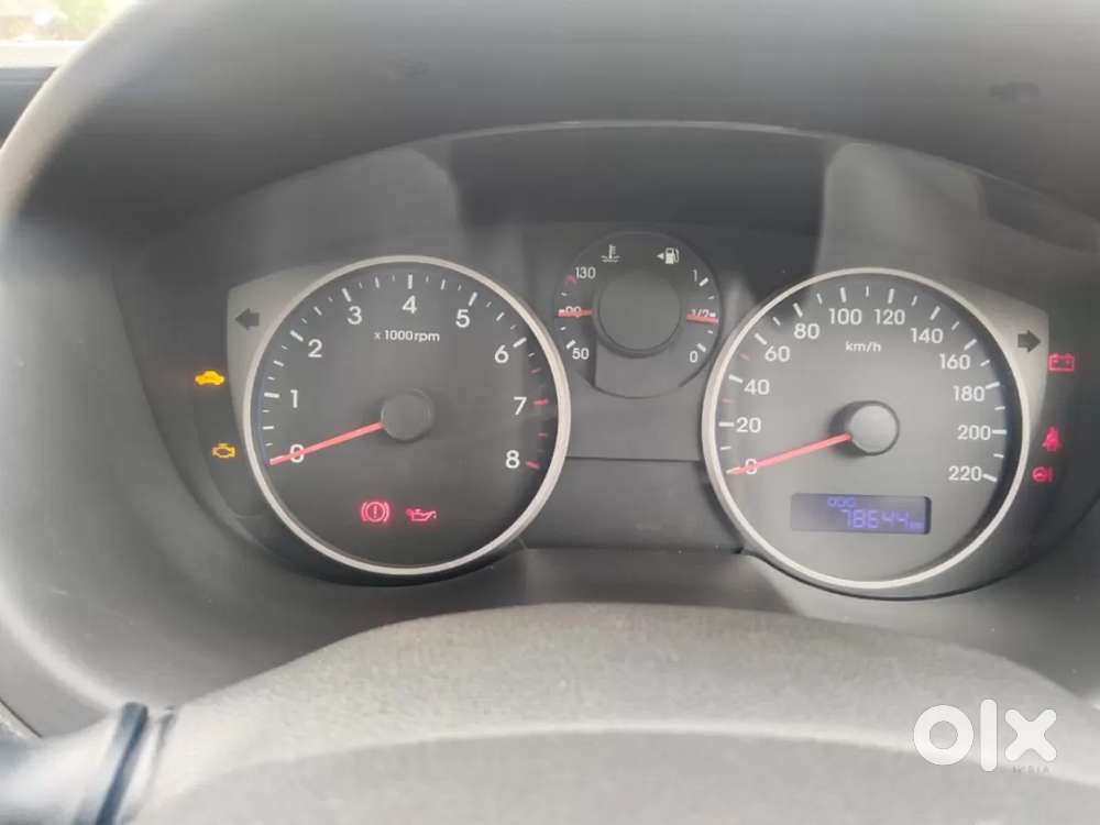 Hyundai I20, 2012, Petrol