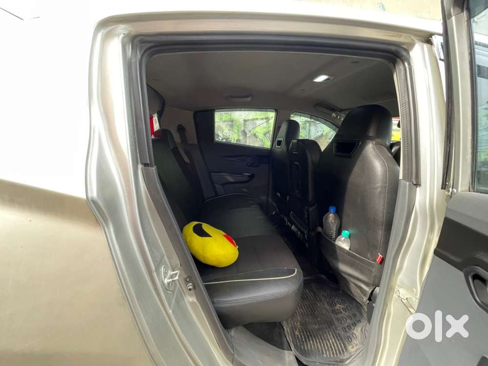 Mahindra Kuv100 Nxt 2017