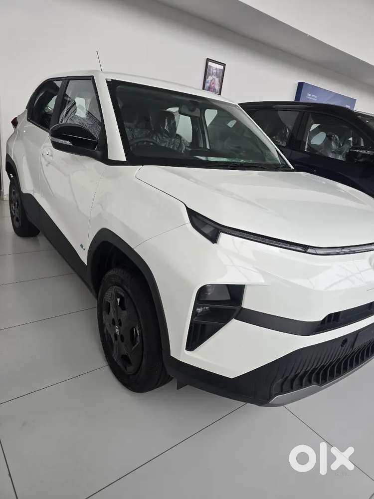 Tata Punch 2026 Petrol 0 Km Driven