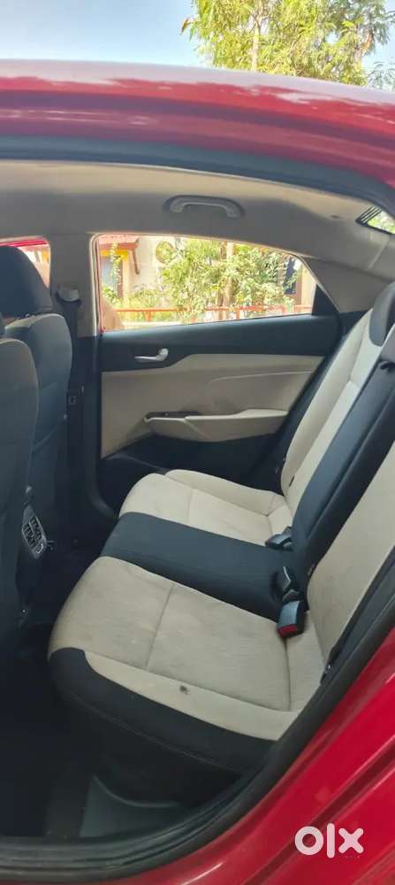 Hyundai Verna 2019