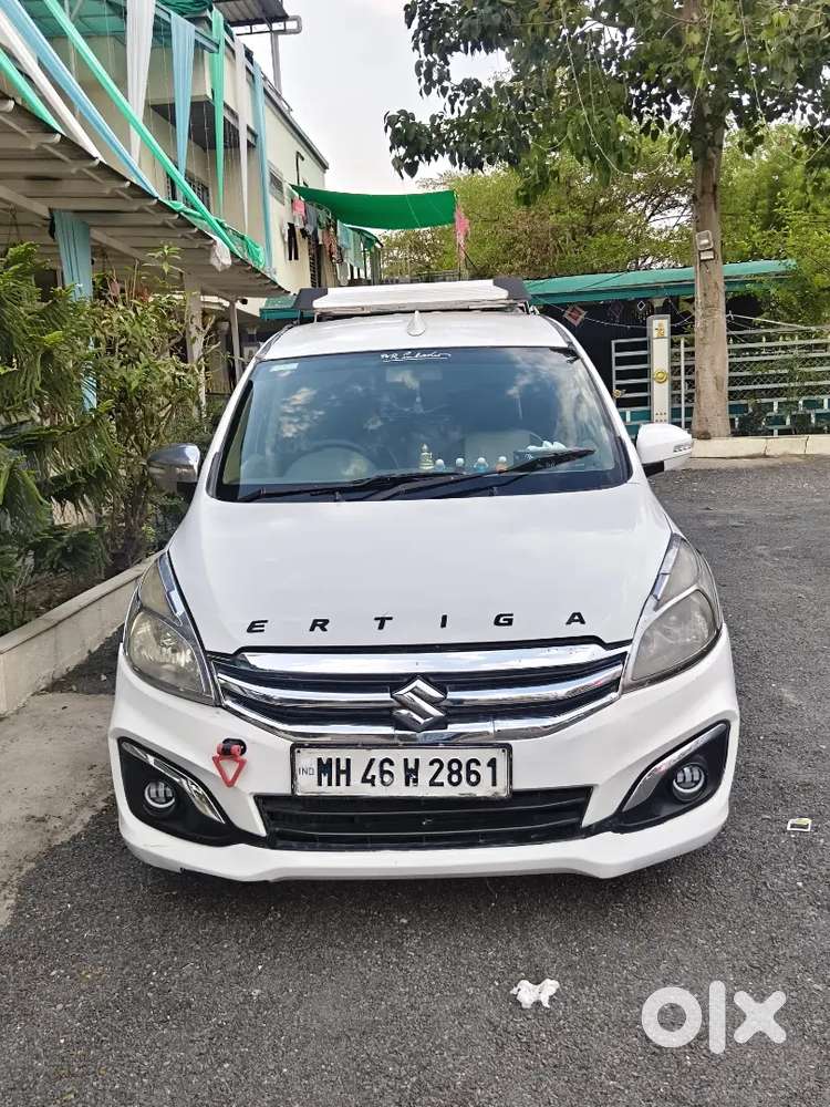 Maruti Suzuki Ertiga 2012 Diesel 200000 Km Driven
