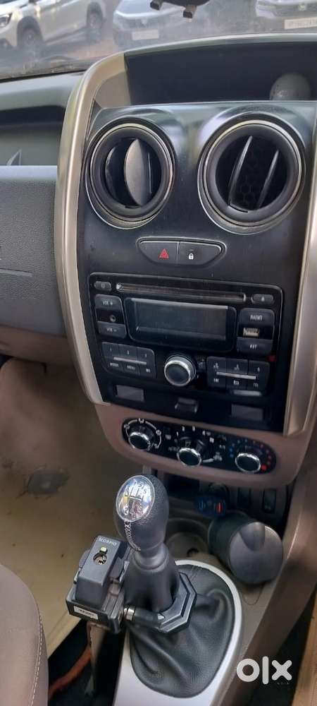 110 Ps Power ,performance & Limited Run - Renault Duster Rxl(d) 2016