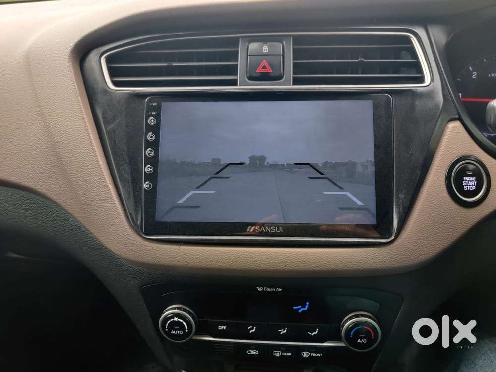 Hyundai Elite I20 [ ] 1.4 Asta Crdi, 2018, Diesel