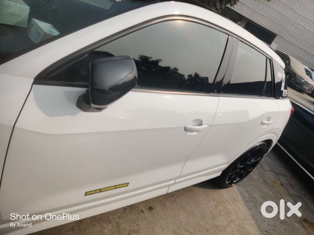 Audi Q2 2022 Petrol Automatic 78000 Km