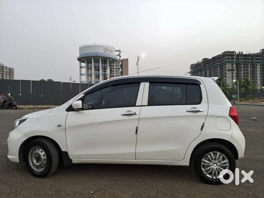Maruti Suzuki Scratch Less Celerio 2020 In Superior Condition