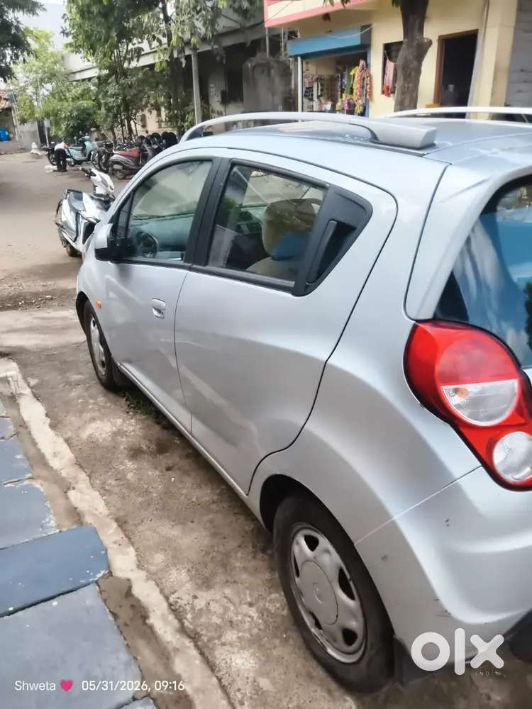 Chevrolet Beat 2016 Petrol Good Condition