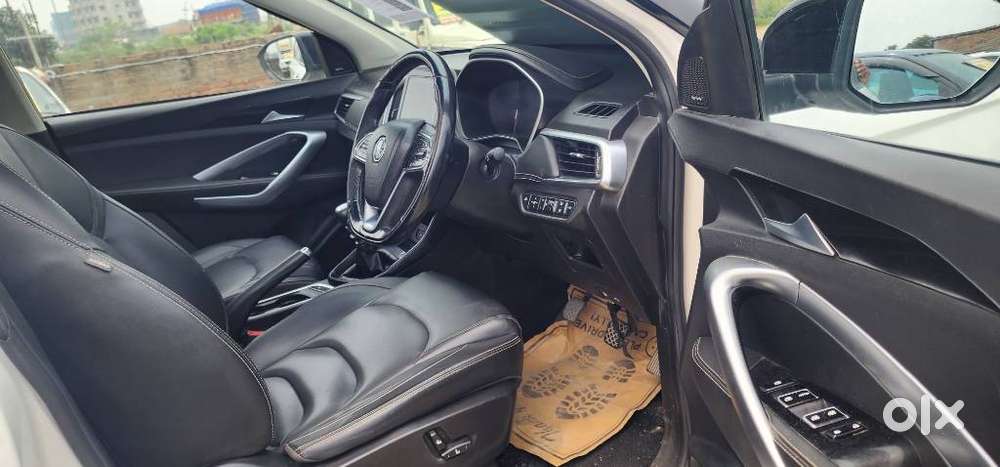 Mg Hector Style Diesel Mt, 2020, Diesel