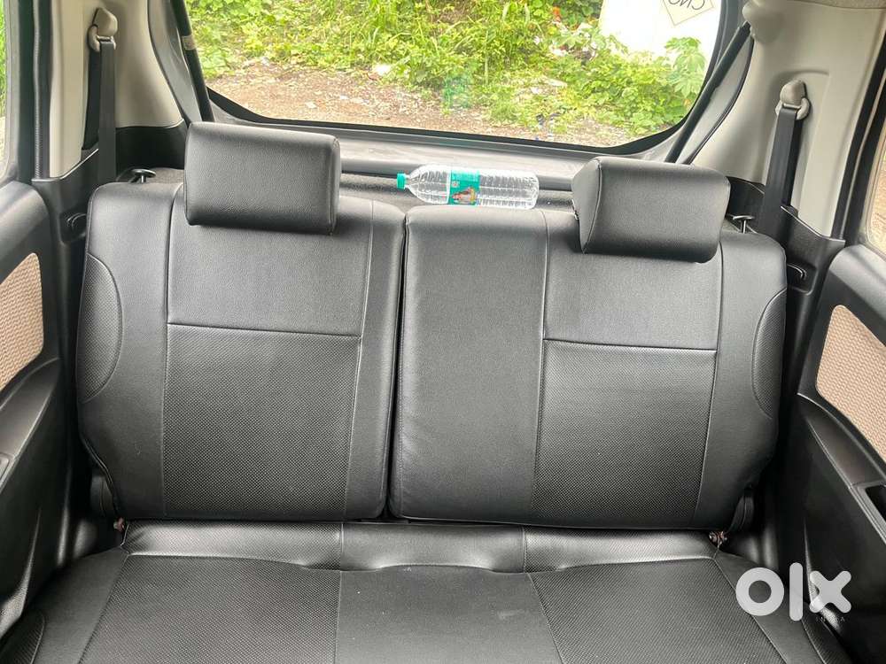 Maruti Suzuki Wagon R Vxi, 2018, Cng & Hybrids