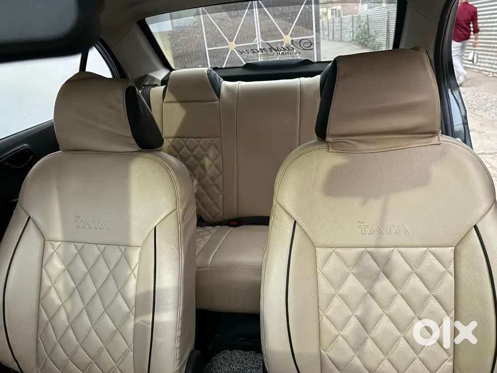 Only 27000 Kilometers Running  Sedaan Car