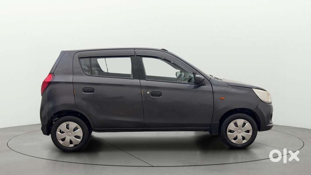 Maruti Suzuki Alto K10 Vxi, 2016, Petrol