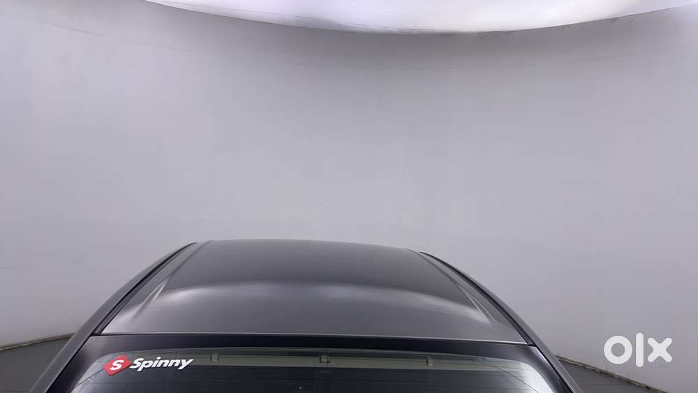 Maruti Suzuki Ciaz Alpha, 2017, Petrol