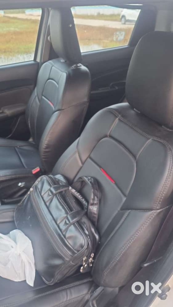 Maruti Suzuki Swift 2018 Diesel Well Maintained