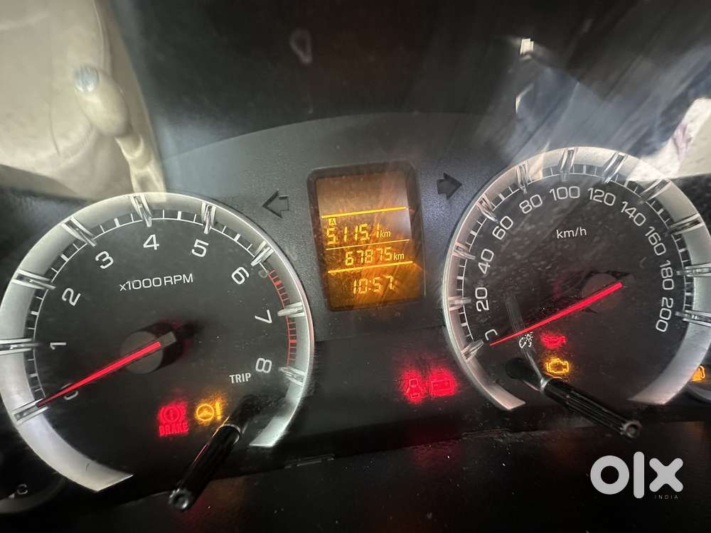 Maruti Suzuki Swift Dzire 2015-2017 1.2 Vxi, 2016, Petrol