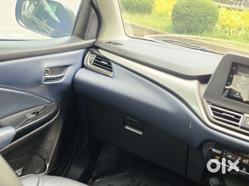 Maruti Suzuki Baleno 1.2 Zeta Shvs, 2024, Petrol