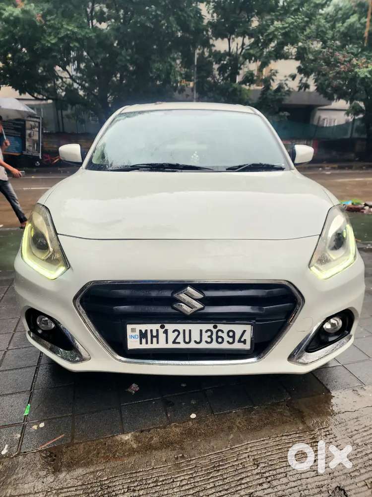 2022 Maruti Suzuki Dzire Zxi Cng  30 Km/kg Mileage*  Zxi+ Projector