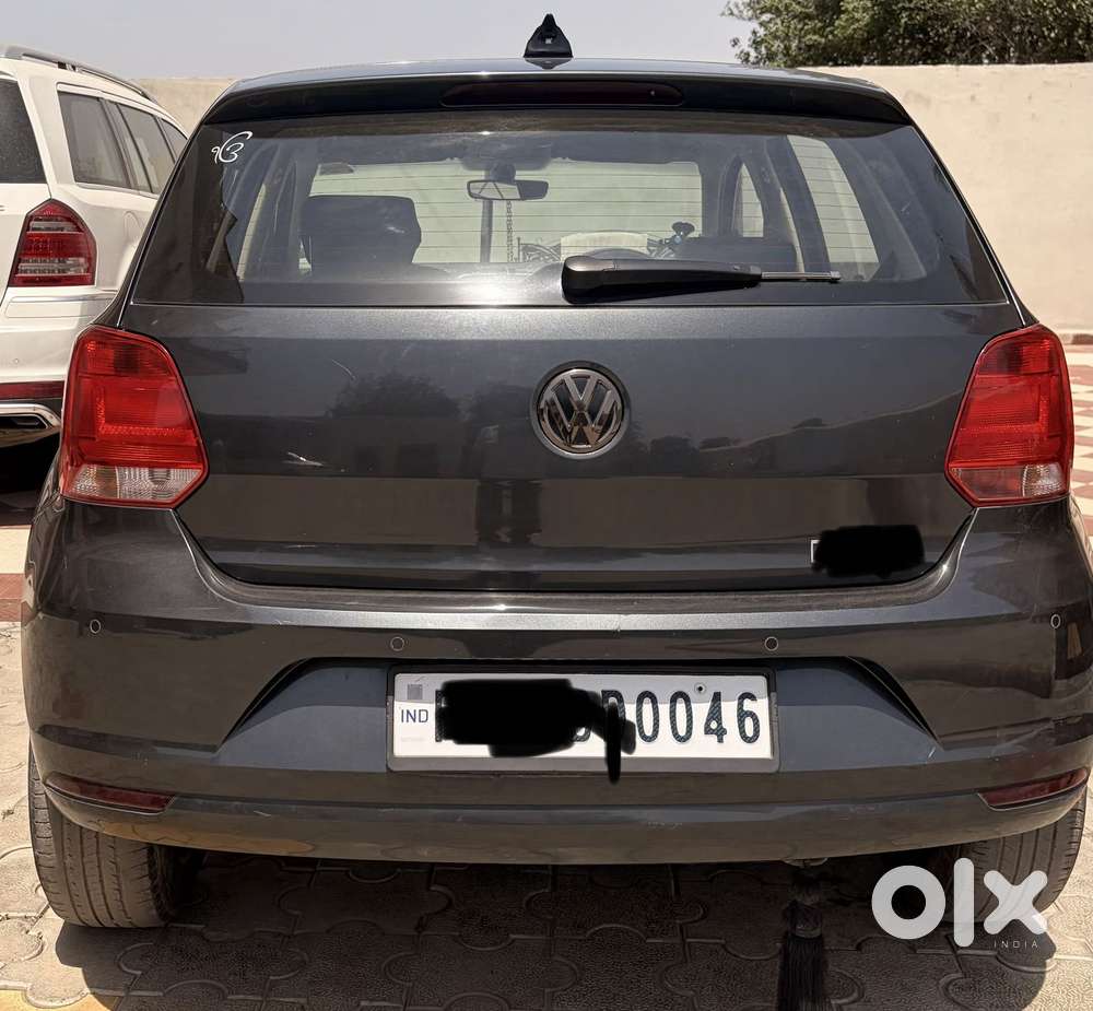 Volkswagen Polo 1.5 Tdi Highline Plus, 2017, Cng & Hybrids