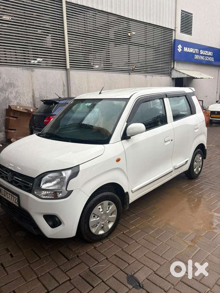 Excellent Condition Company Fitted Cng Car For Sale!