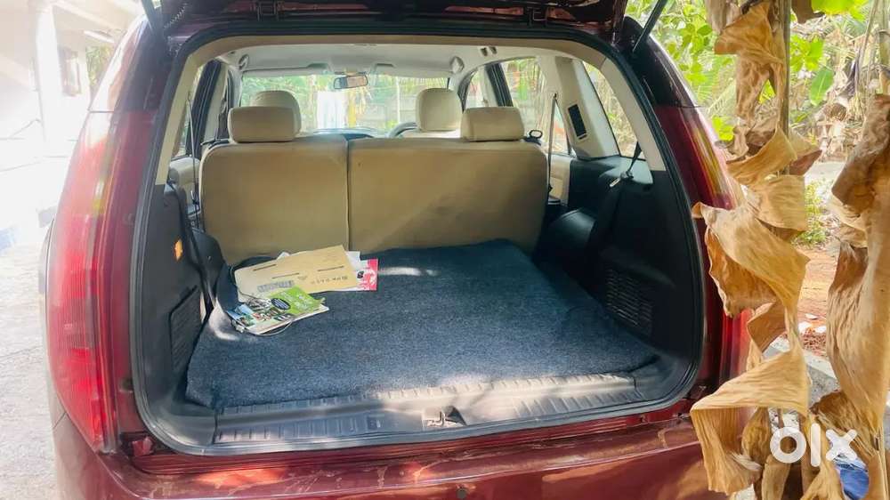 Tata Aria 2012 Good Condition 7seater