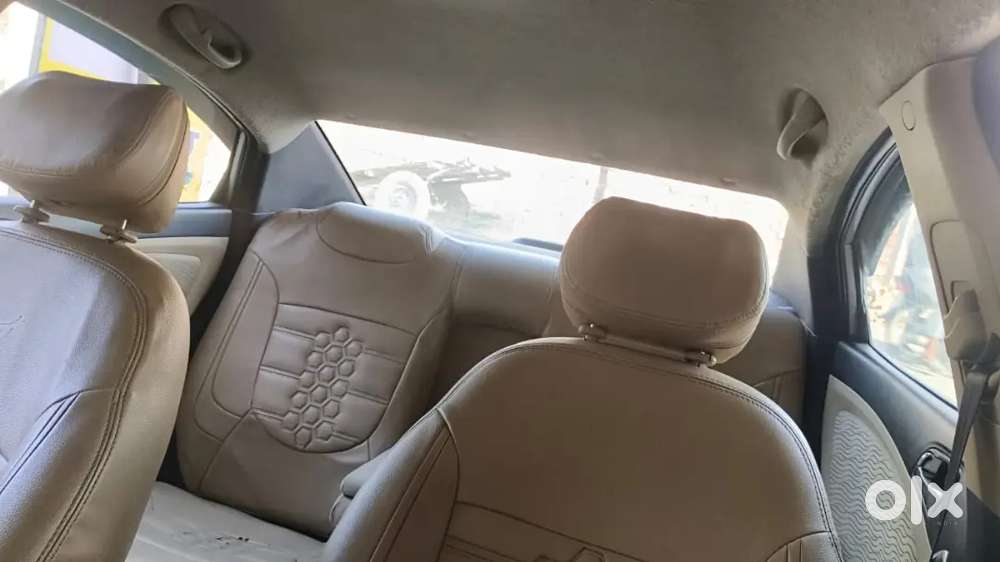 Hyundai Verna 2011 Petrol Well Maintained