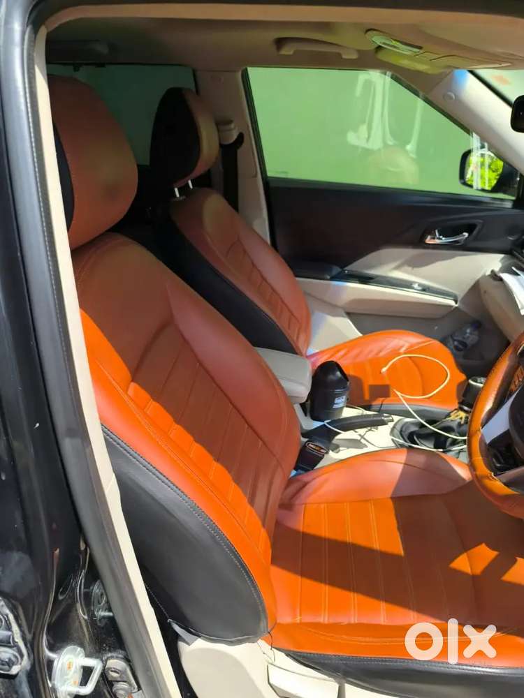 Mahindra Xuv300 Diesel 2019. Showroom Condition Car