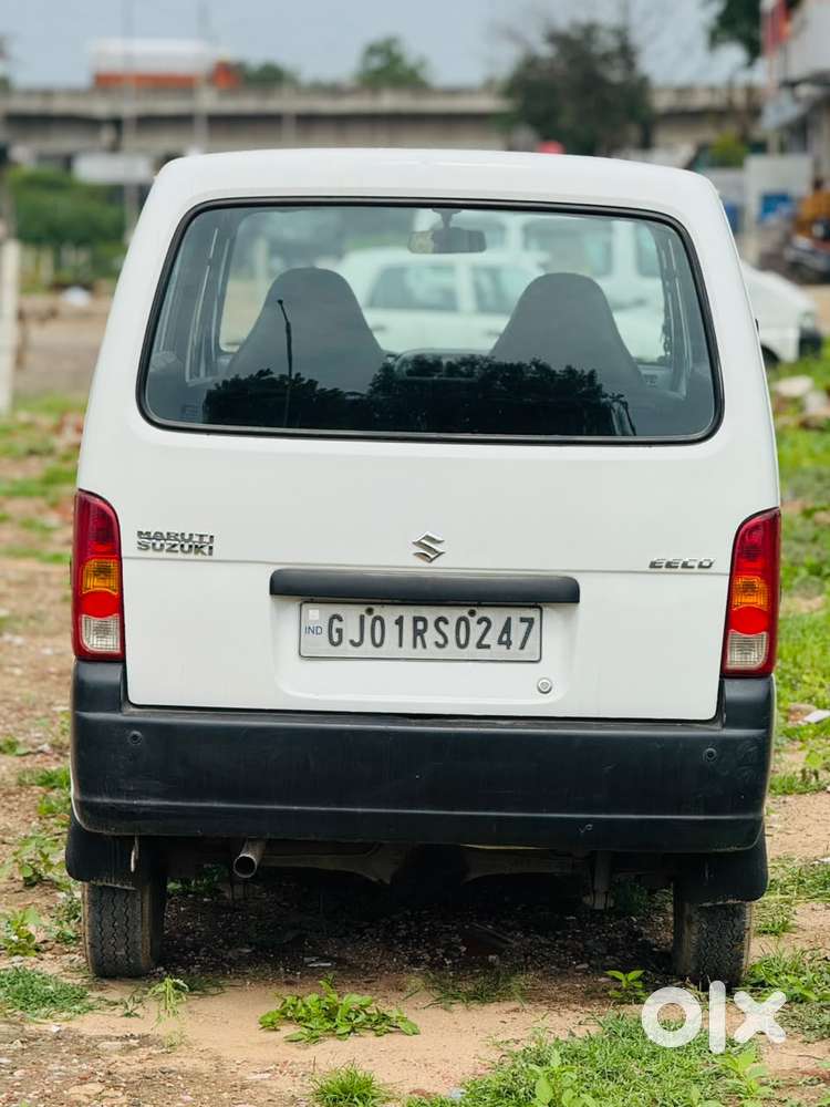 Maruti Suzuki Eeco, 2016, Cng & Hybrids