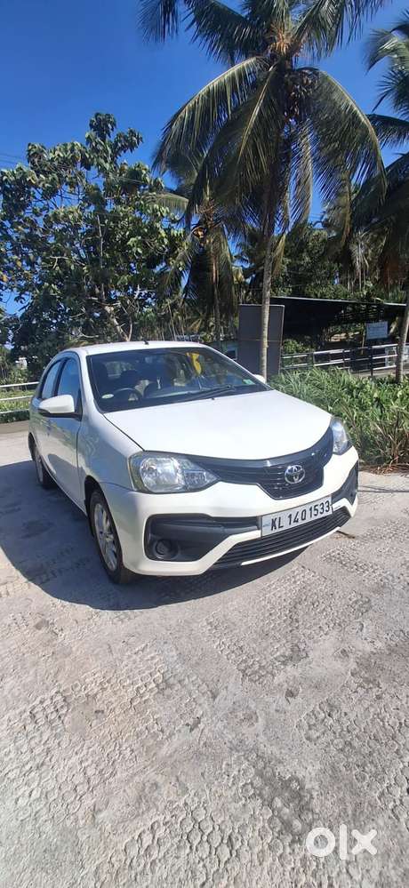 Toyota Etios 2014-2016 Vd, 2014, Diesel