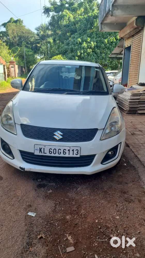 Swift Vdi For Sale