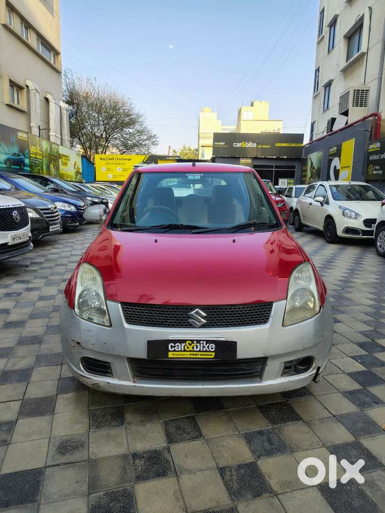Maruti Suzuki Swift 2004-2010 Ldi Bsiv, 2007, Diesel