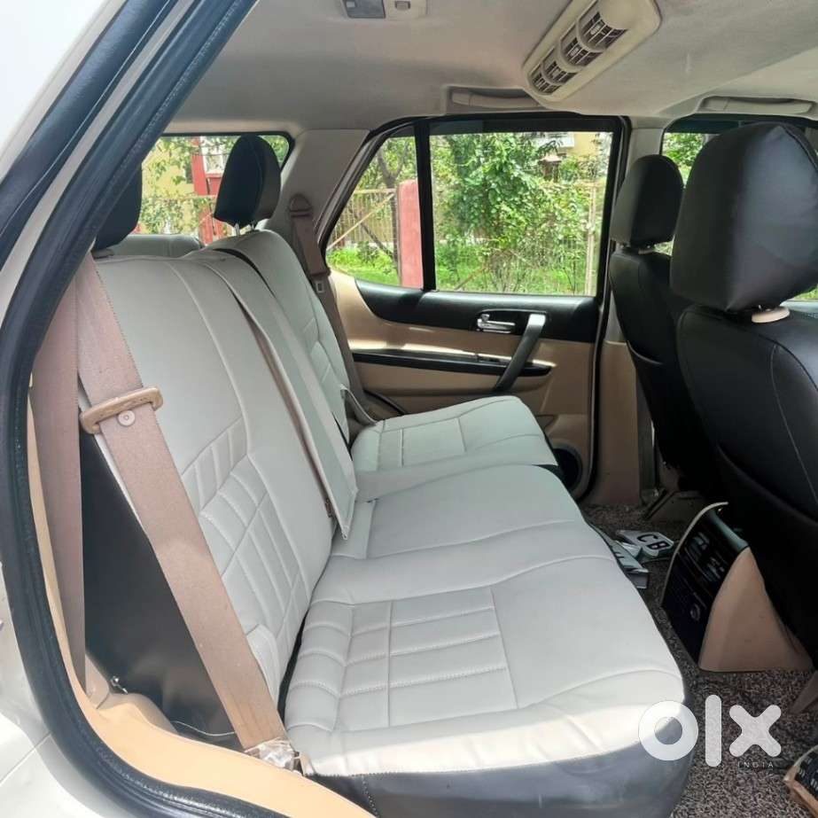 Tata Safari Storme Ex, 2015, Diesel