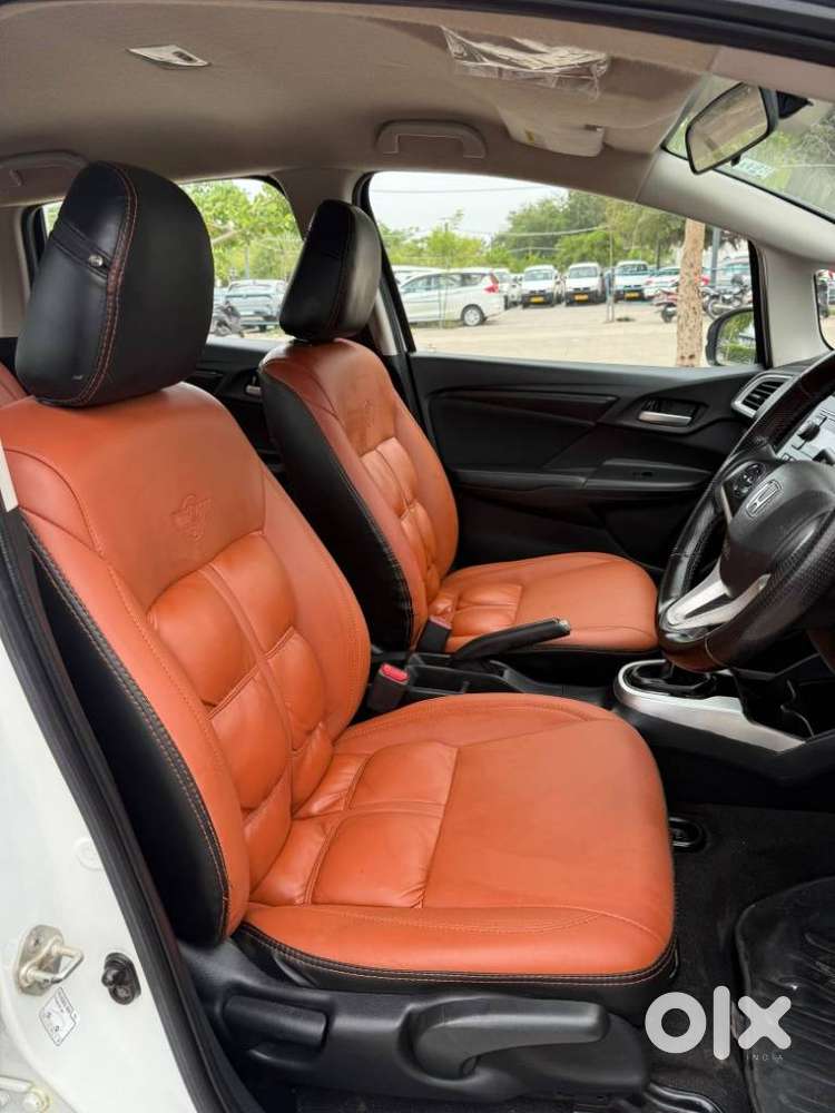 Honda Wr-v I-vtec S, 2018, Petrol