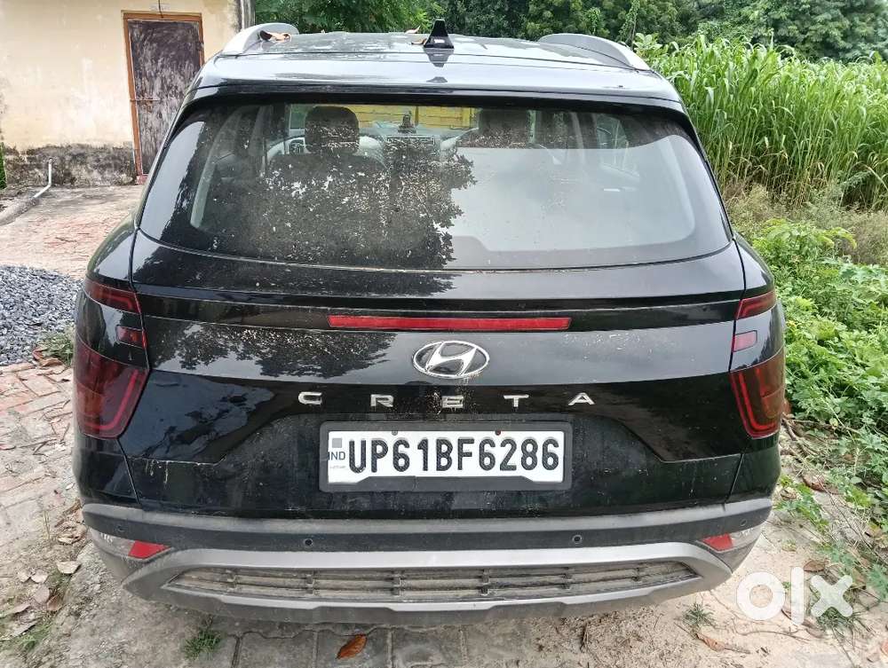 Hyundai Creta 2023