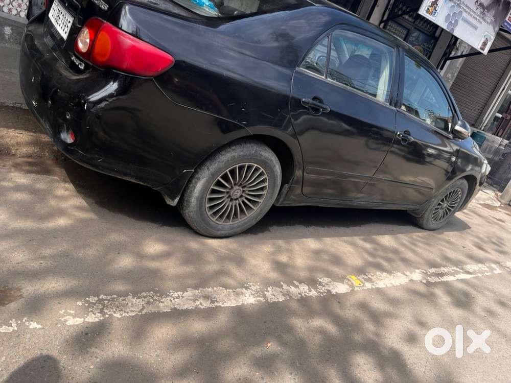 Toyota Corolla Altis 2009 Diesel Well Maintained