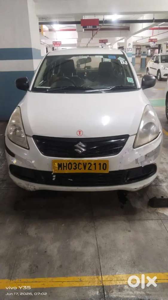 Swift Dzire Tour Ldi 2019